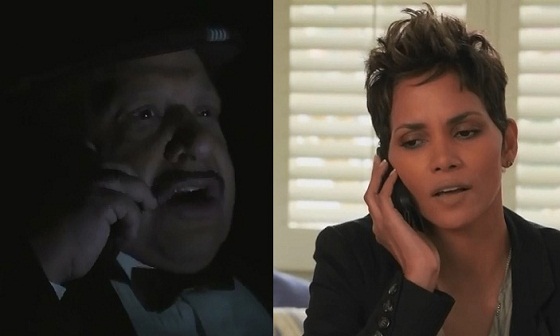 Chuy, Halle Berry Chuy, Halle Berry